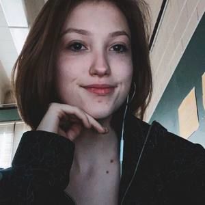 Meet your Posher, Mackenzie